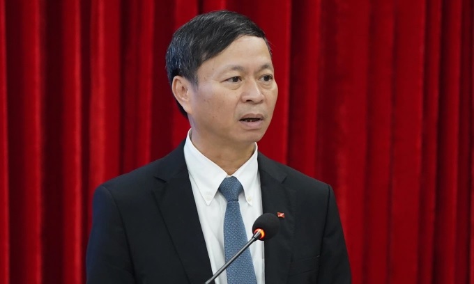 'Thiếu trung gian gây giảm hiệu quả thương mại hóa công nghệ'