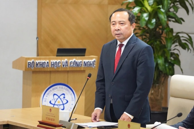 Thủ tướng lập Tổ Giúp việc về khoa học, công nghệ và chuyển đổi số