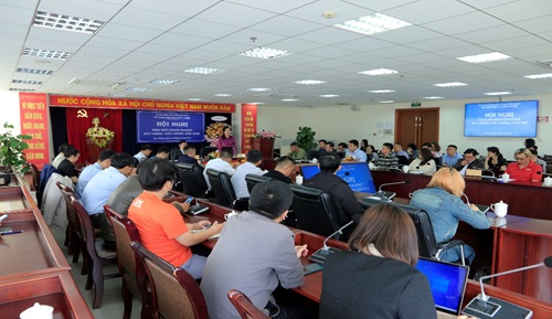 Lâm Đồng: Tổ chức Hội nghị giao ban doanh nghiệp bưu chính, viễn thông năm 2025