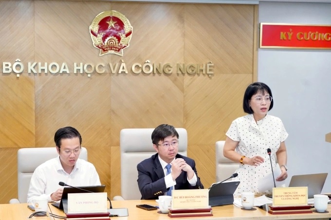 Thiếu nhân lực công nghệ thông tin, chuyển đổi số tại cấp xã