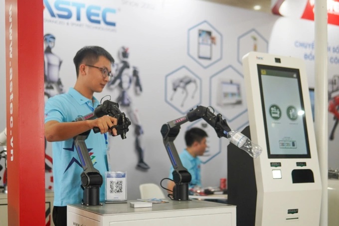 Bộ Khoa học và Công nghệ ra chương trình hành động cho mục tiêu tăng trưởng hai con số