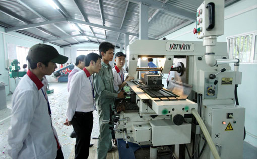 Xây dựng bản đồ công nghệ, lộ trình công nghệ: Cần được đầu tư cả về nhân lực và tài chính